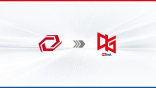 Eスポーツチーム「Sengoku Gaming」が「QT DIG∞」として新たな一歩を踏み出す